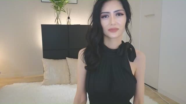 Gallery image thumbnail from Eleah's myfreecams stream on, 06/29/2025, 02:13 image 17 of 20