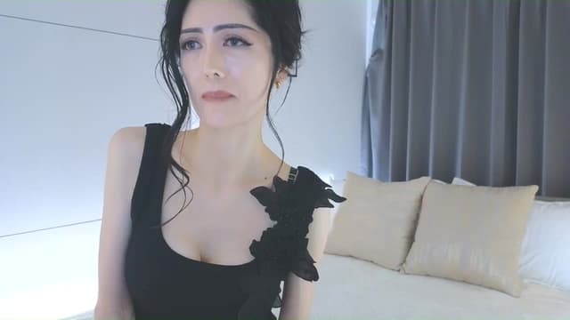 Gallery image thumbnail from Eleah's myfreecams stream on, 12/07/2025, 09:02 image 7 of 20