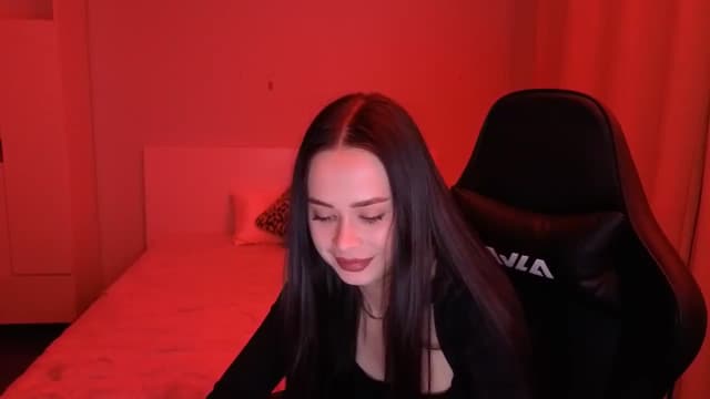 Gallery image thumbnail from Emili's myfreecams stream on, 02/13/2026, 19:59 image 8 of 20