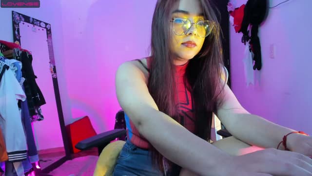 Gallery image thumbnail from Emoon's myfreecams stream on, 04/29/2023, 11:19 image 1 of 20