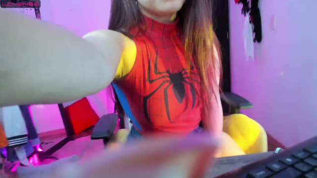 Gallery image thumbnail from Emoon's myfreecams stream on, 04/29/2023, 11:19 image 20 of 20