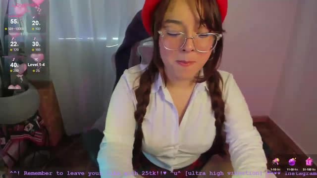 Gallery image thumbnail from Emoon's myfreecams stream on, 08/05/2024, 11:52 image 9 of 20
