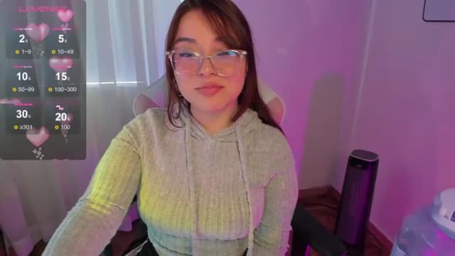 Gallery image thumbnail from Emoon's myfreecams stream on, 09/18/2024, 13:41 image 6 of 20