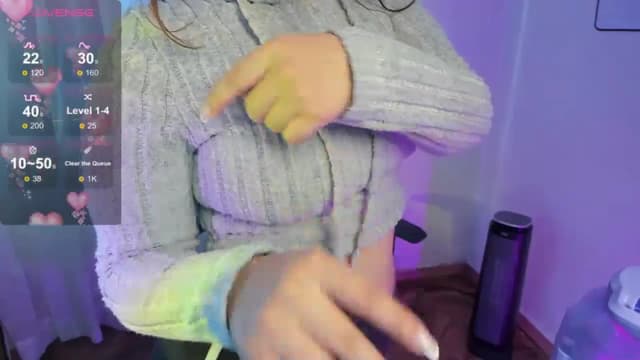 Gallery image thumbnail from Emoon's myfreecams stream on, 09/18/2024, 13:41 image 4 of 20