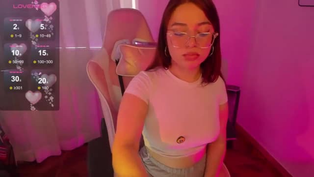 Gallery image thumbnail from Emoon's myfreecams stream on, 09/20/2024, 15:35 image 20 of 20