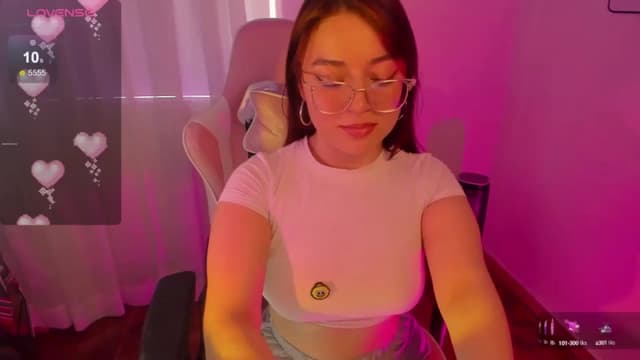 Gallery image thumbnail from Emoon's myfreecams stream on, 09/20/2024, 15:35 image 10 of 20