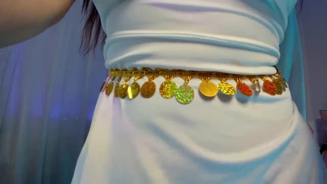 Gallery image thumbnail from Emoon's myfreecams stream on, 10/14/2024, 18:34 image 19 of 20