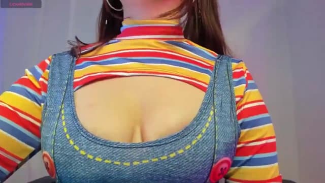 Gallery image thumbnail from Emoon's myfreecams stream on, 10/15/2024, 07:40 image 19 of 20
