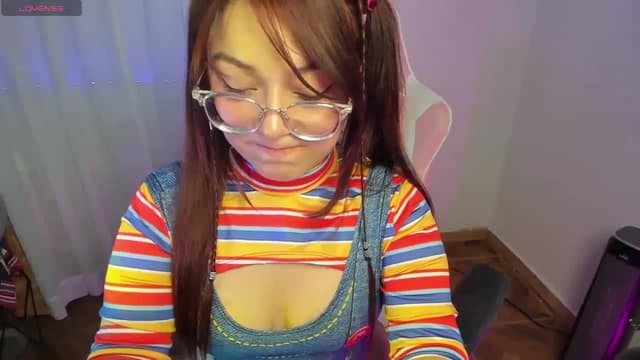 Gallery image thumbnail from Emoon's myfreecams stream on, 10/15/2024, 09:17 image 10 of 20