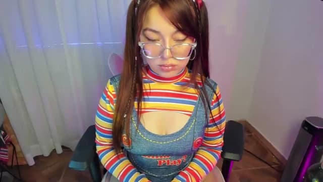 Gallery image thumbnail from Emoon's myfreecams stream on, 10/15/2024, 12:06 image 5 of 20