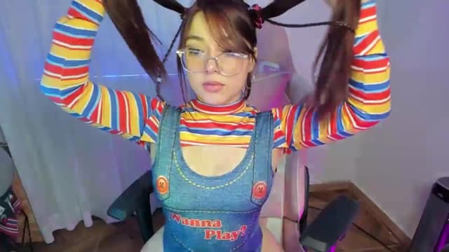 Gallery image thumbnail from Emoon's myfreecams stream on, 10/15/2024, 12:06 image 8 of 20