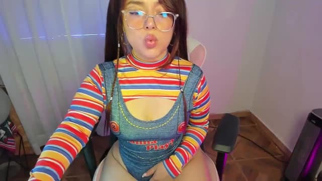 Gallery image thumbnail from Emoon's myfreecams stream on, 10/15/2024, 12:06 image 13 of 20