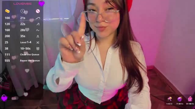 Gallery image thumbnail from Emoon's myfreecams stream on, 10/23/2024, 12:12 image 17 of 20