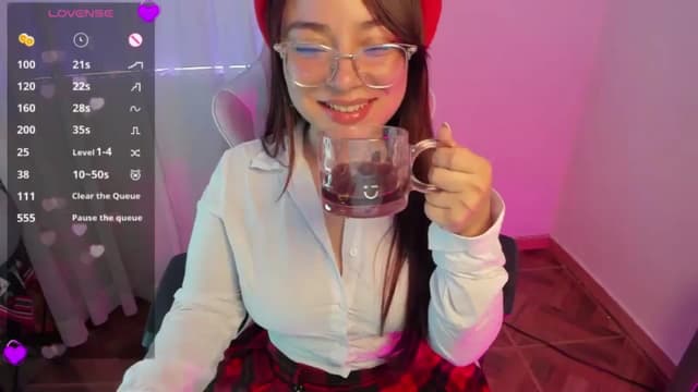 Gallery image thumbnail from Emoon's myfreecams stream on, 10/23/2024, 12:12 image 13 of 20