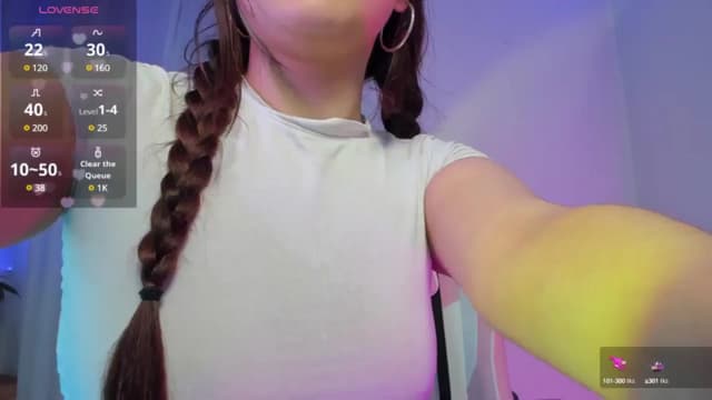 Gallery image thumbnail from Emoon's myfreecams stream on, 01/31/2025, 11:10 image 14 of 20