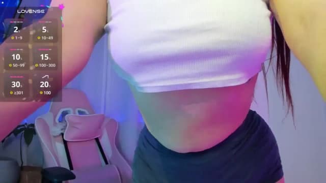Gallery image thumbnail from Emoon's myfreecams stream on, 05/10/2025, 08:46 image 7 of 20
