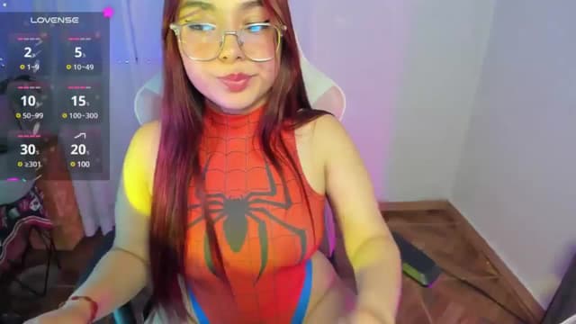 Gallery image thumbnail from Emoon's myfreecams stream on, 05/12/2025, 08:48 image 20 of 20