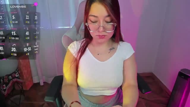 Gallery image thumbnail from Emoon's myfreecams stream on, 05/14/2025, 19:08 image 3 of 20