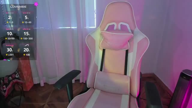 Gallery image thumbnail from Emoon's myfreecams stream on, 05/14/2025, 19:08 image 1 of 20