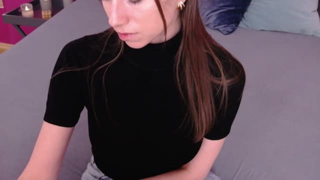 Gallery image thumbnail from Er_in's myfreecams stream on, 01/13/2023, 16:47 image 9 of 20