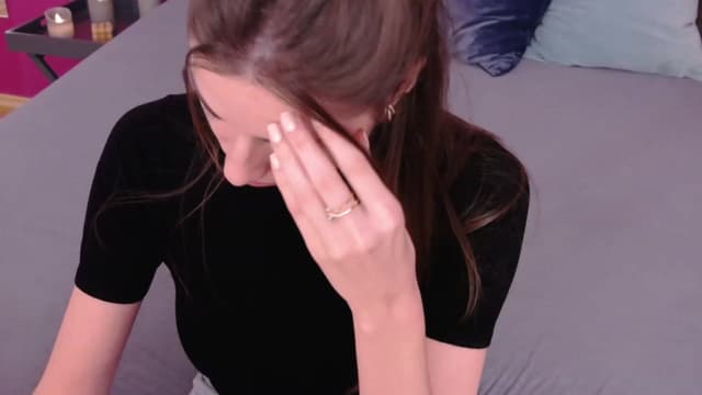Gallery image thumbnail from Er_in's myfreecams stream on, 01/13/2023, 16:47 image 13 of 20