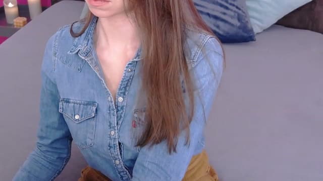 Gallery image thumbnail from Er_in's myfreecams stream on, 01/30/2023, 16:28 image 5 of 20