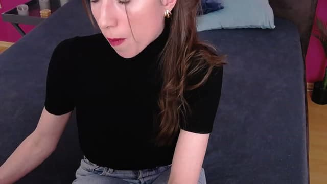 Gallery image thumbnail from Er_in's myfreecams stream on, 02/10/2023, 16:34 image 3 of 20