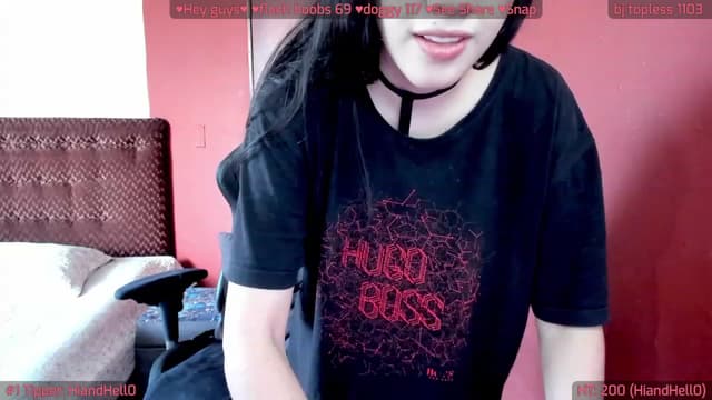 Gallery image thumbnail from Evi3_'s myfreecams stream on, 11/29/2022, 15:32 image 1 of 20