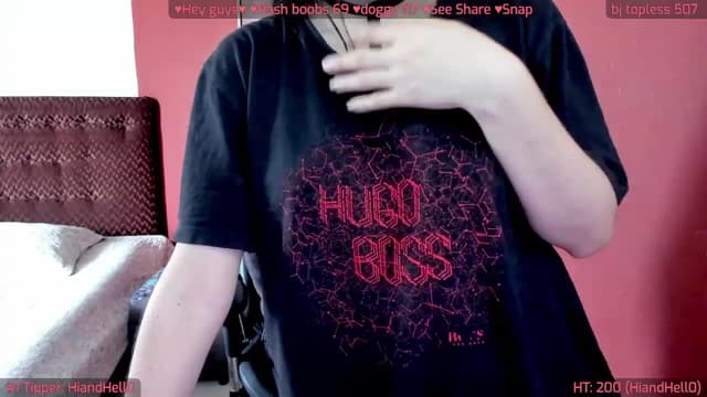 Gallery image thumbnail from Evi3_'s myfreecams stream on, 11/29/2022, 15:58 image 2 of 20