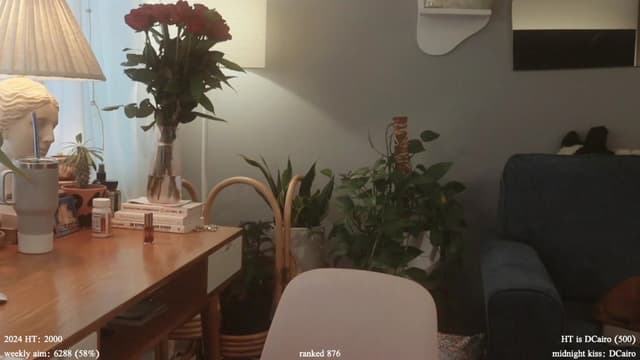 Gallery image thumbnail from Femme's myfreecams stream on, 01/17/2024, 17:22 image 10 of 20
