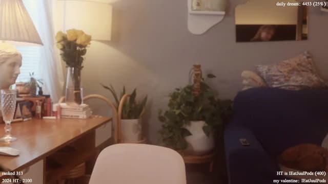 Gallery image thumbnail from Femme's myfreecams stream on, 02/01/2024, 20:17 image 12 of 20