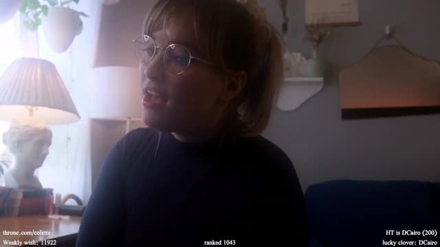 Gallery image thumbnail from Femme's myfreecams stream on, 03/05/2024, 18:16 image 19 of 20