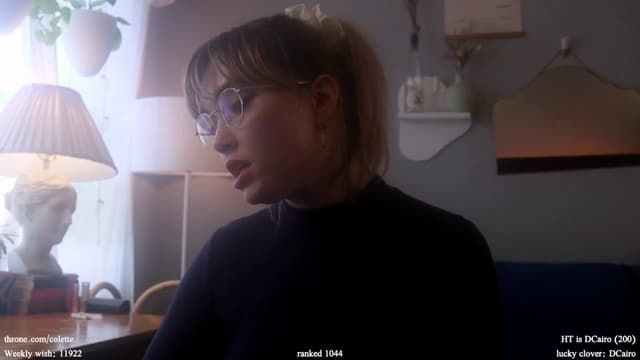 Gallery image thumbnail from Femme's myfreecams stream on, 03/05/2024, 18:16 image 20 of 20