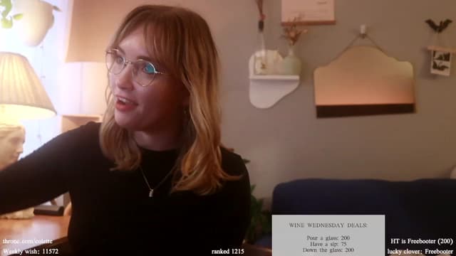 Gallery image thumbnail from Femme's myfreecams stream on, 03/06/2024, 20:06 image 15 of 20