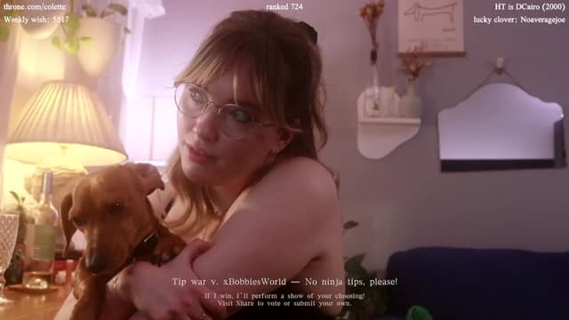 Gallery image thumbnail from Femme's myfreecams stream on, 03/07/2024, 01:40 image 19 of 20