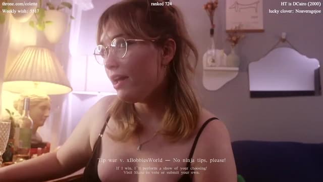 Gallery image thumbnail from Femme's myfreecams stream on, 03/07/2024, 01:40 image 20 of 20