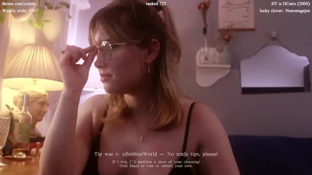 Gallery image thumbnail from Femme's myfreecams stream on, 03/07/2024, 01:40 image 18 of 20