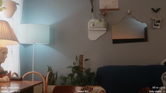 Gallery image thumbnail from Femme's myfreecams stream on, 03/07/2024, 19:43 image 3 of 20