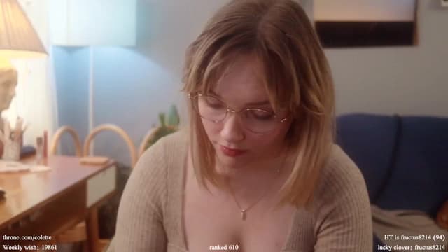 Gallery image thumbnail from Femme's myfreecams stream on, 03/18/2024, 18:09 image 1 of 20