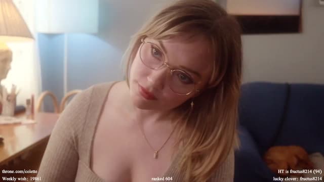 Gallery image thumbnail from Femme's myfreecams stream on, 03/18/2024, 18:09 image 18 of 20