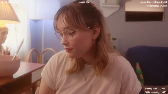 Gallery image thumbnail from Femme's myfreecams stream on, 03/21/2024, 18:32 image 1 of 20
