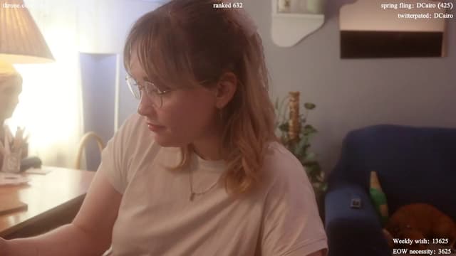 Gallery image thumbnail from Femme's myfreecams stream on, 03/21/2024, 19:27 image 16 of 20