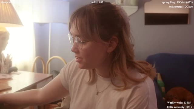 Gallery image thumbnail from Femme's myfreecams stream on, 03/21/2024, 19:27 image 19 of 20