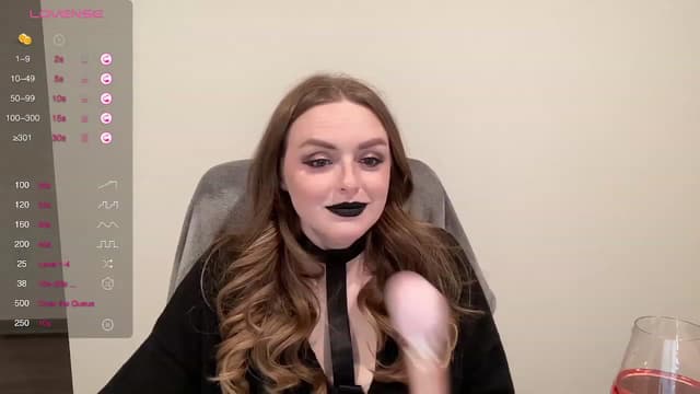 Gallery image thumbnail from Feyre's myfreecams stream on, 02/17/2024, 04:33 image 6 of 20