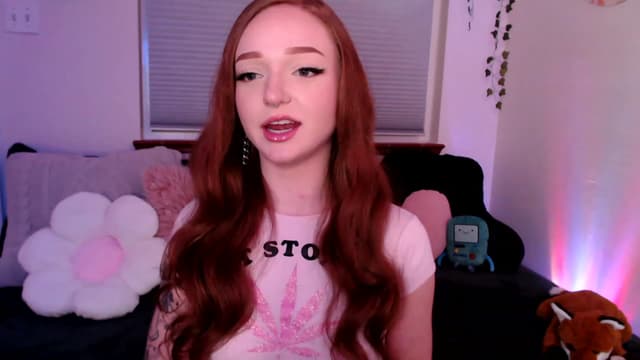 Gallery image thumbnail from Fiona's myfreecams stream on, 03/09/2023, 08:31 image 4 of 20