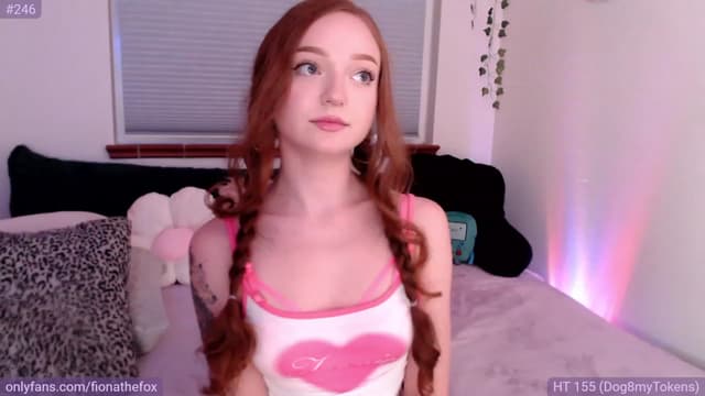 Gallery image thumbnail from Fiona's myfreecams stream on, 05/13/2023, 06:12 image 1 of 20