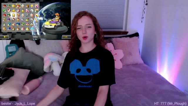 Gallery image thumbnail from Fiona's myfreecams stream on, 09/05/2023, 12:12 image 15 of 20