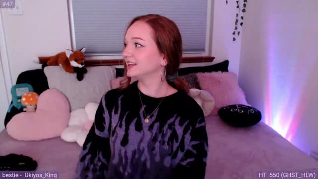 Gallery image thumbnail from Fiona's myfreecams stream on, 11/08/2023, 07:07 image 14 of 20