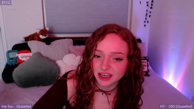 Gallery image thumbnail from Fiona's myfreecams stream on, 12/22/2023, 08:44 image 7 of 20