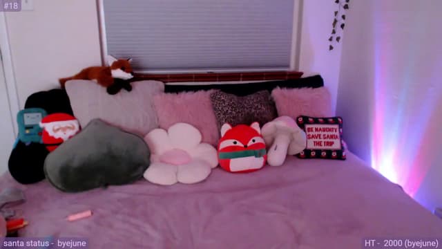 Gallery image thumbnail from Fiona's myfreecams stream on, 01/01/2024, 11:45 image 15 of 20